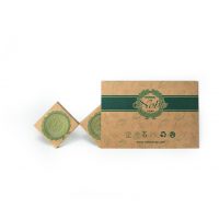 Natural Noble Soap Gift Box