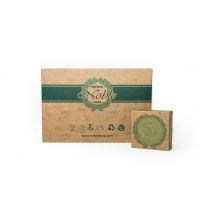 Natural L’Odeur De Noble Soap Gift Box
