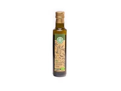 Bio Olive oil, 250 ML
