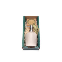 Olive soap set